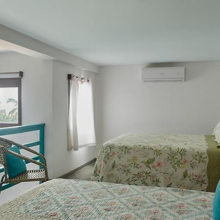 Pousada Acqua Salata Jericoacoara Eksteriør billede